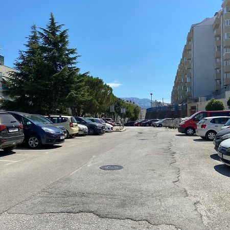 Apartment Sucidar Split Exterior photo
