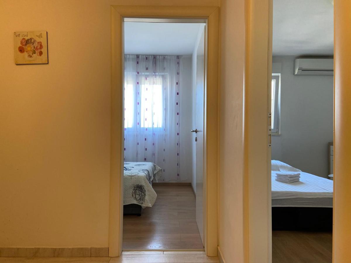 Apartment Sucidar Split Exterior photo