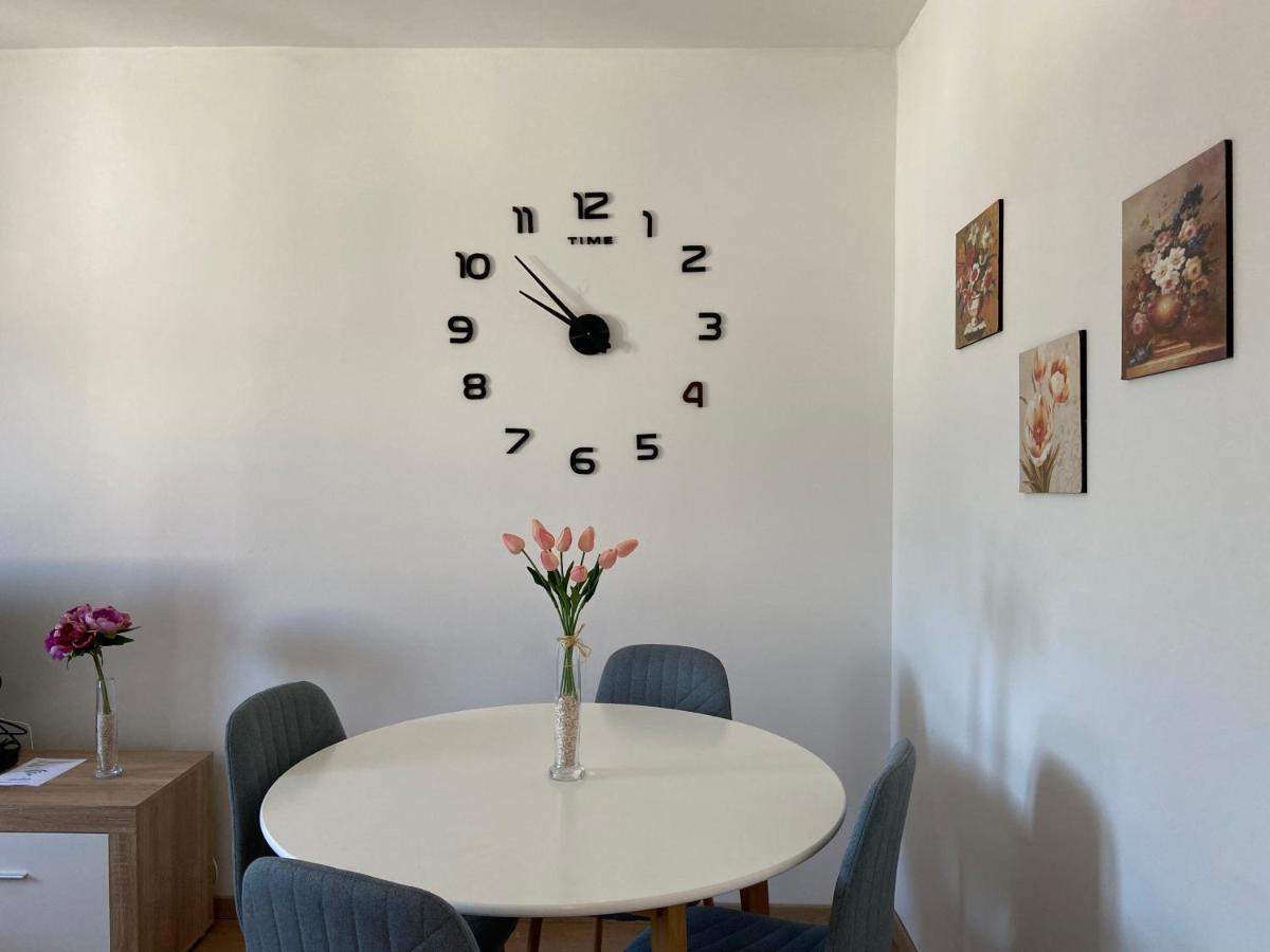 Apartment Sucidar Split Exterior photo