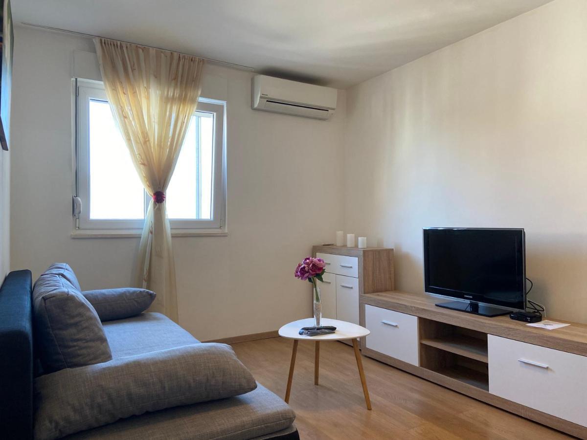 Apartment Sucidar Split Exterior photo