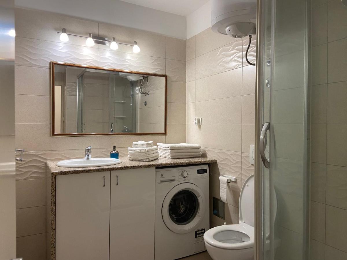 Apartment Sucidar Split Exterior photo