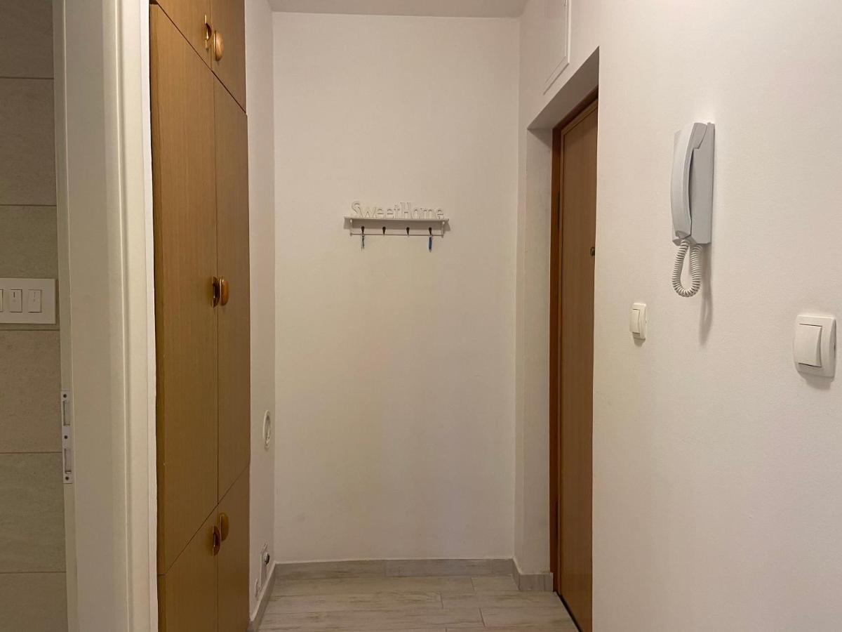 Apartment Sucidar Split Exterior photo