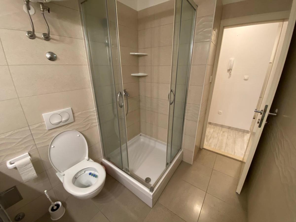 Apartment Sucidar Split Exterior photo