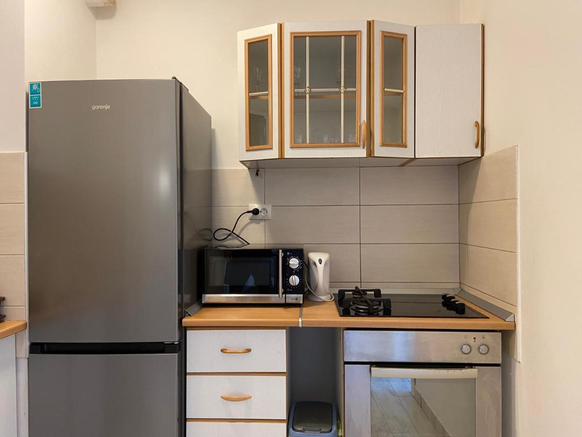 Apartment Sucidar Split Exterior photo