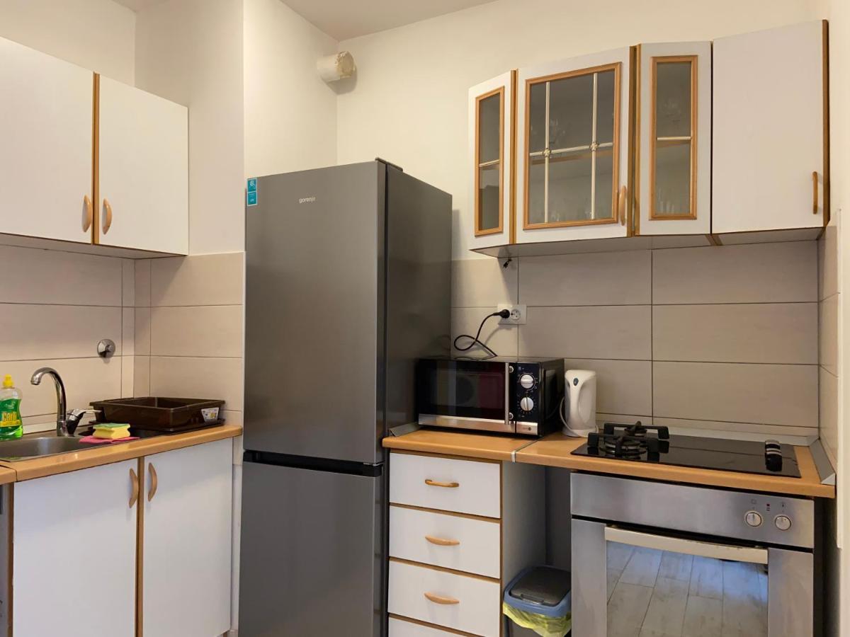 Apartment Sucidar Split Exterior photo