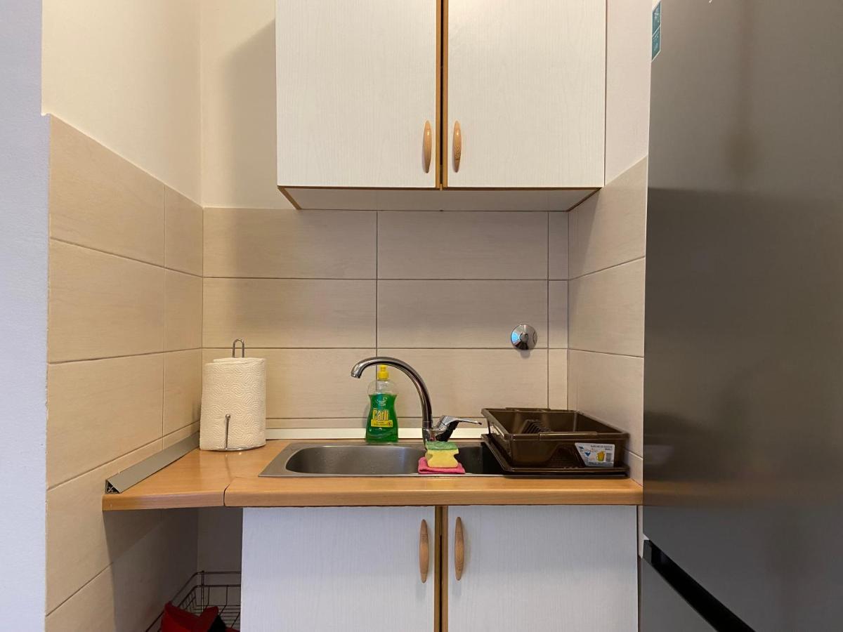 Apartment Sucidar Split Exterior photo